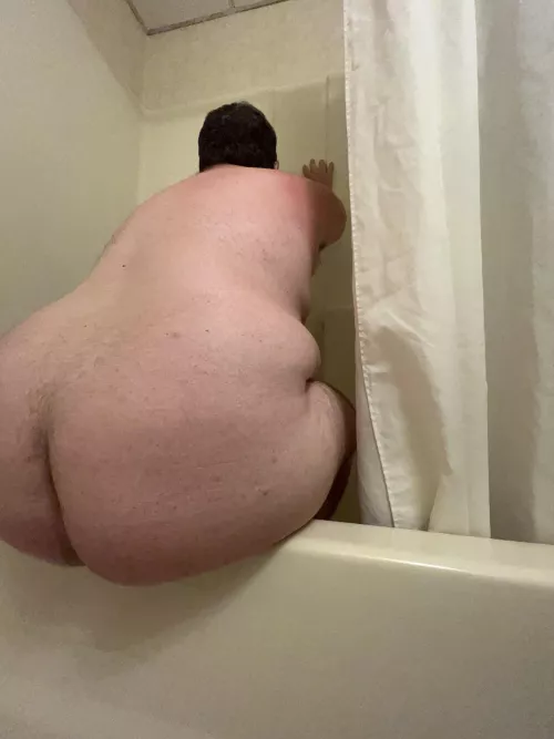 It’s nice and warm 💦 by Sea-Tie-144