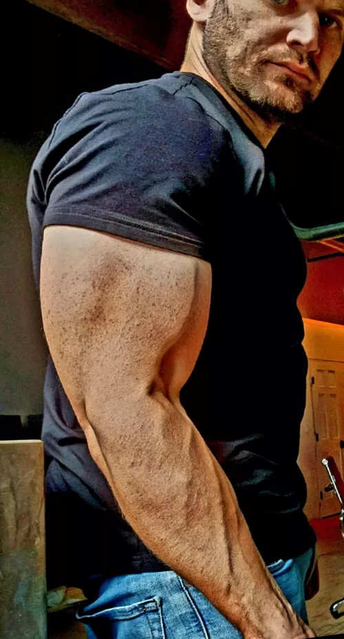 It's quitting time... Let's roll!!! by pauliechips