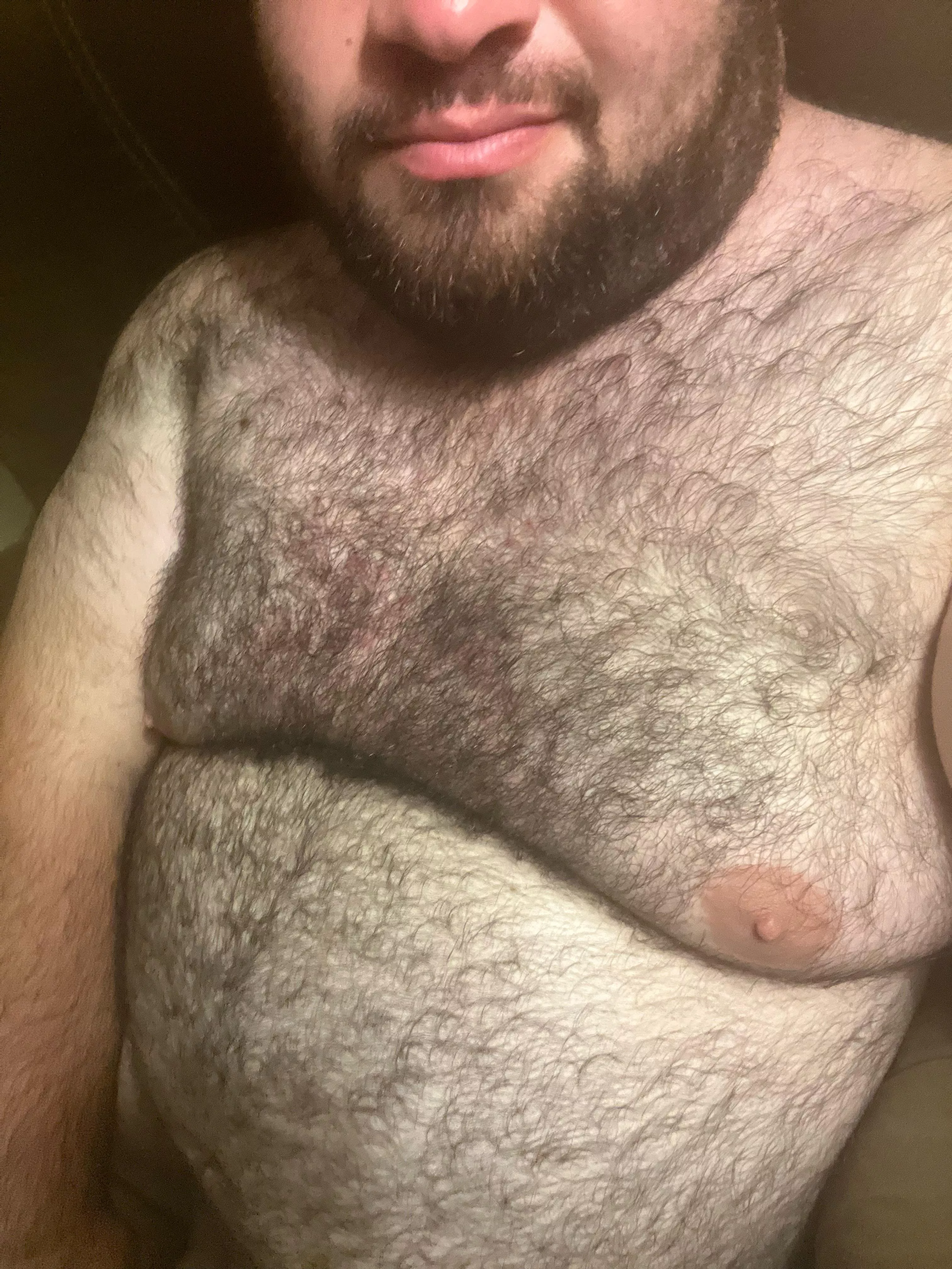 It’s ridiculous how turned on you can get late at night with no one around… posted by Sweet_tea991