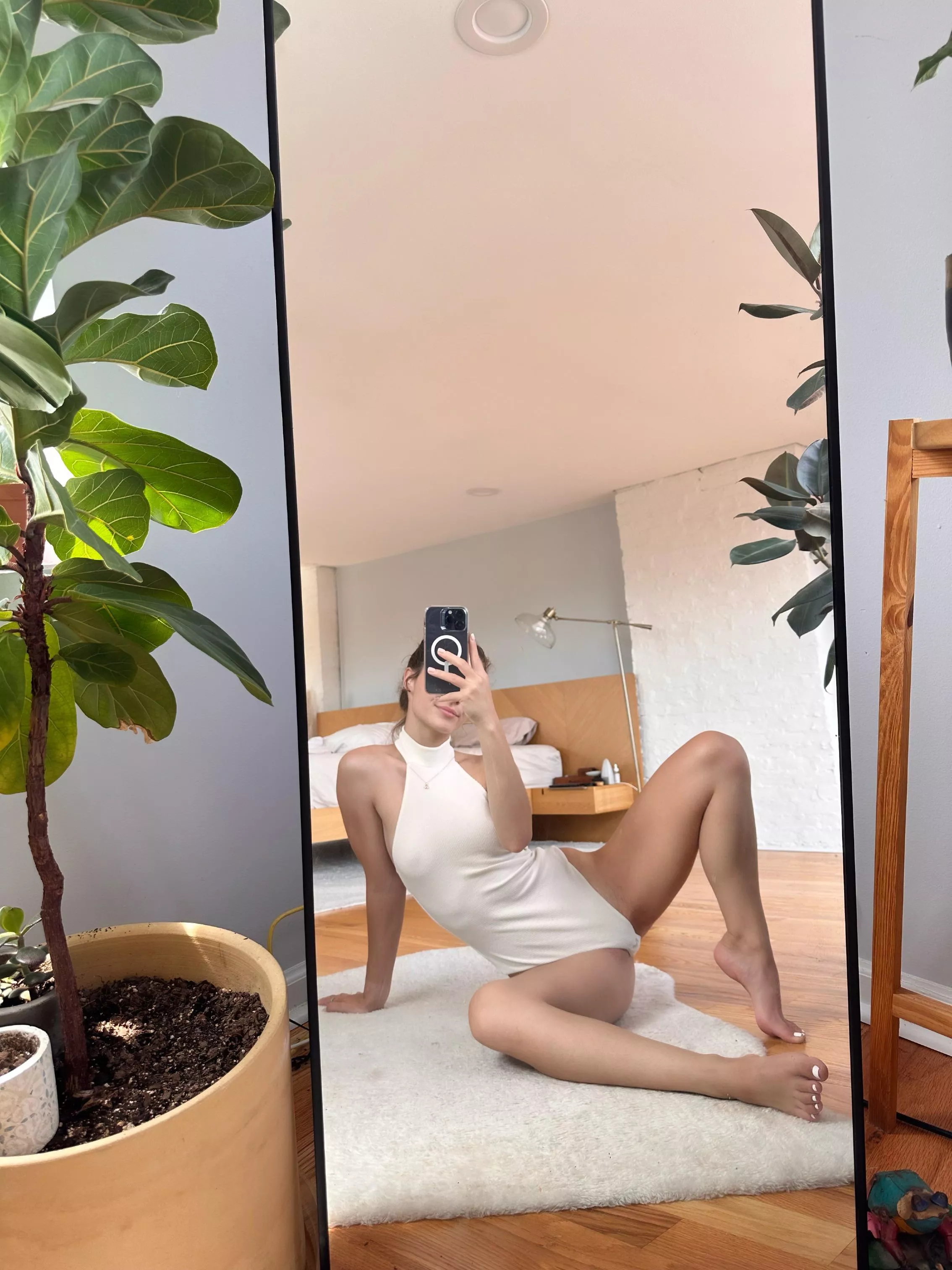 It’s sweater material posted by Cumkitten-99