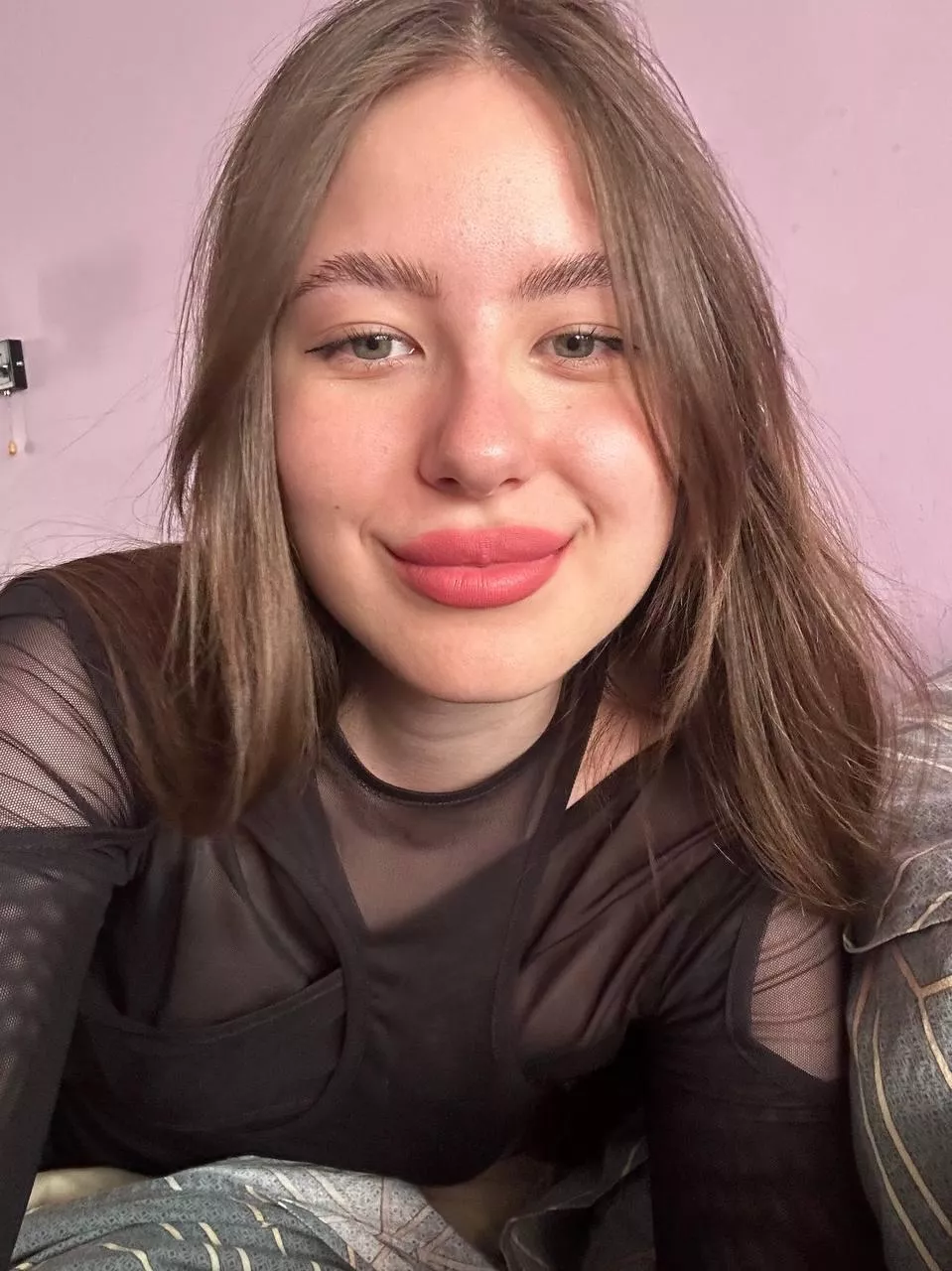 IUTR posted by Yummy_Strawberry_535