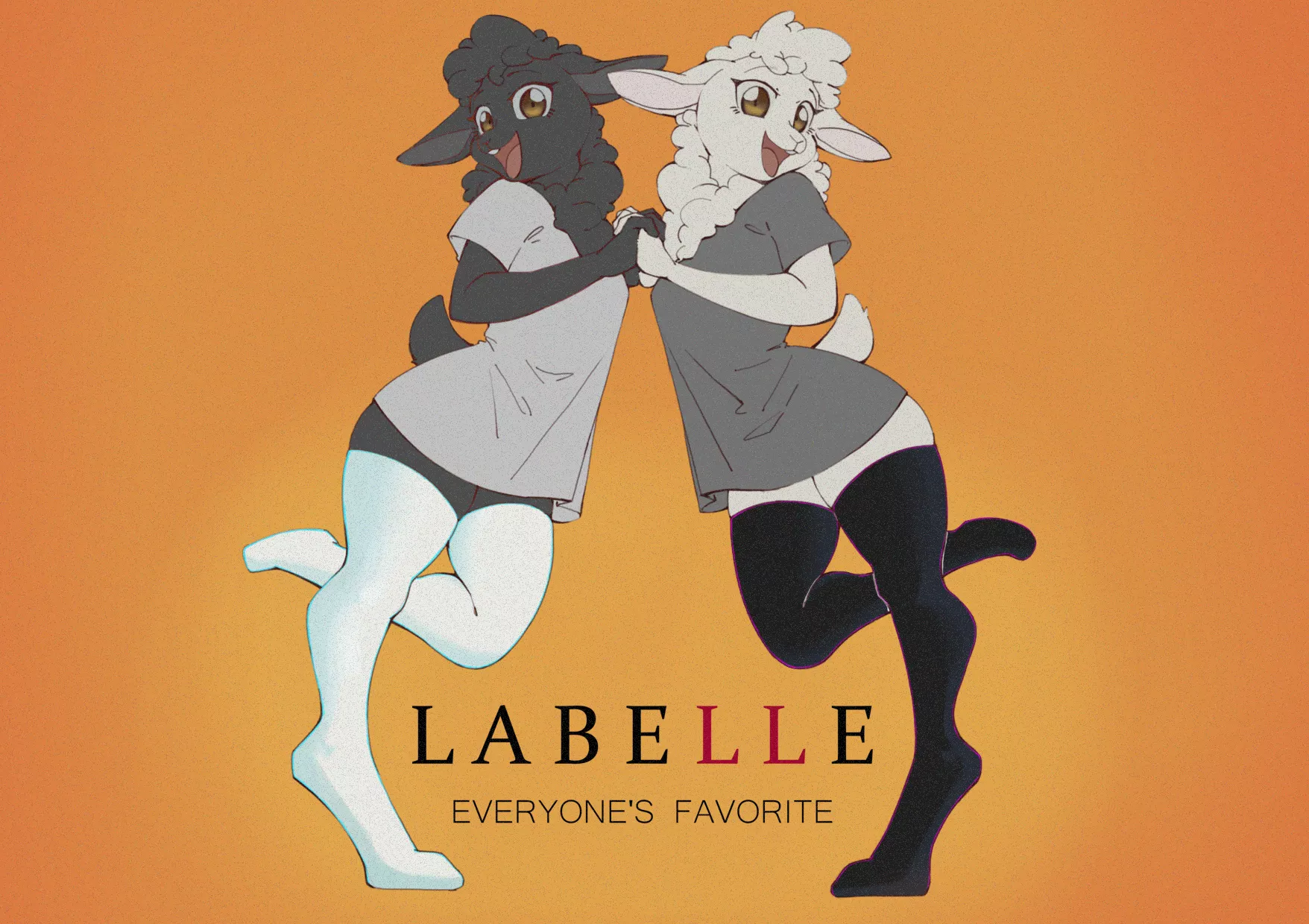 I've made a fictional company of socks [2/3] posted by mLaureano