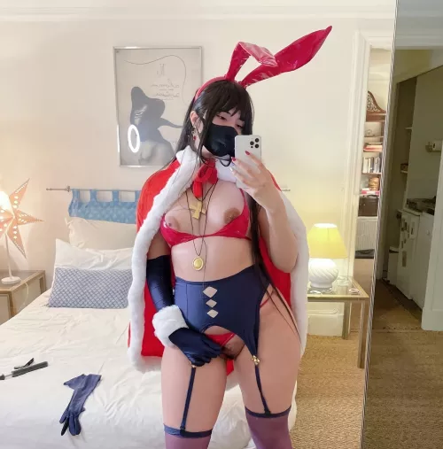 Japanese college slut felt naughty today.. by ggsonlyxx