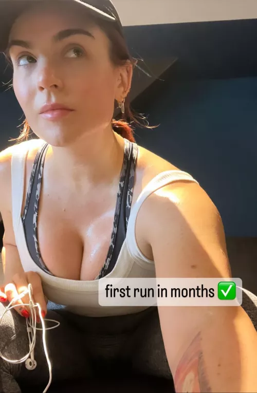 JoJo Levesque by Powerful_Impact