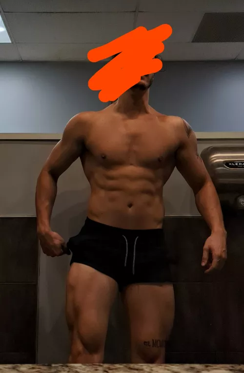 Just always big now by meaty_tarzan