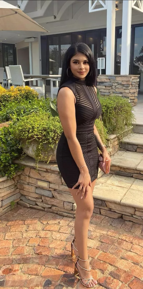 Just Lovely by Dependent_Lie_1874