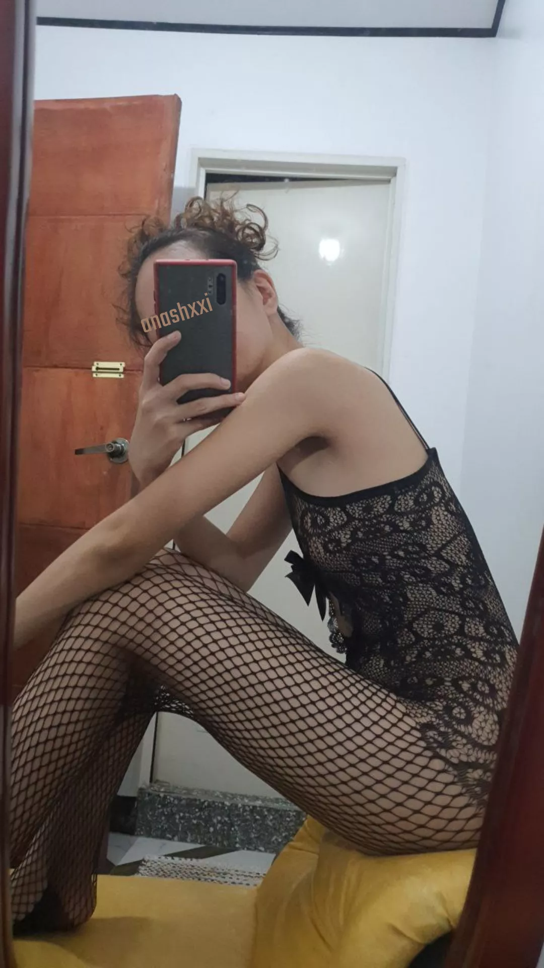 Just tried it out, what do you think? [f] posted by anash_xxi