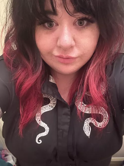 Just trying to be cute! by weerubywanders