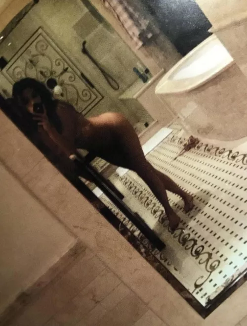 Kimmy I love you by WorriedHighway5054