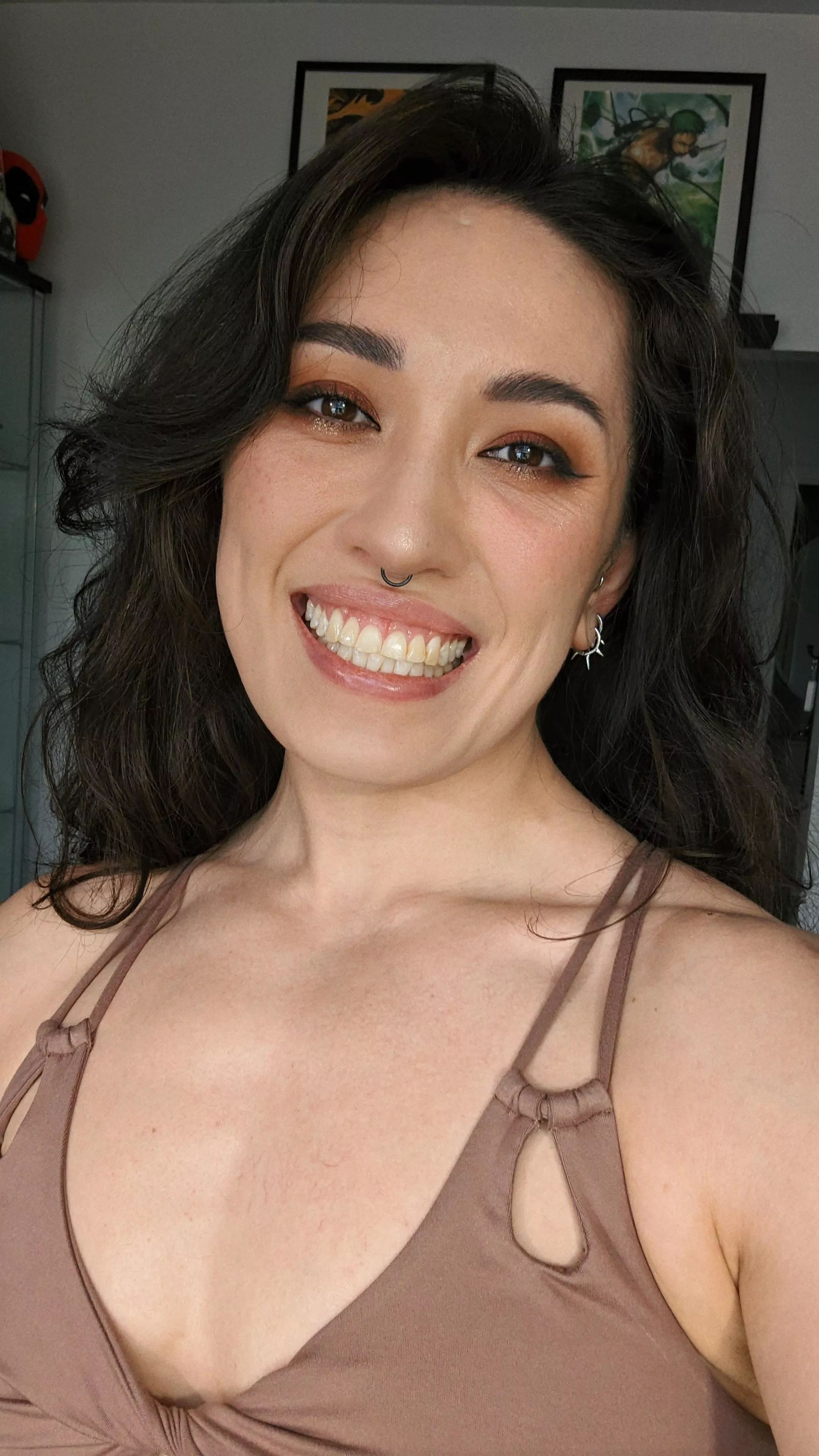 Korean x White (mixed European) posted by terrible_hime