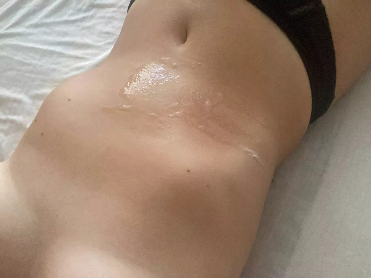 Let's make a mess together, baby! posted by Wrongcharge44