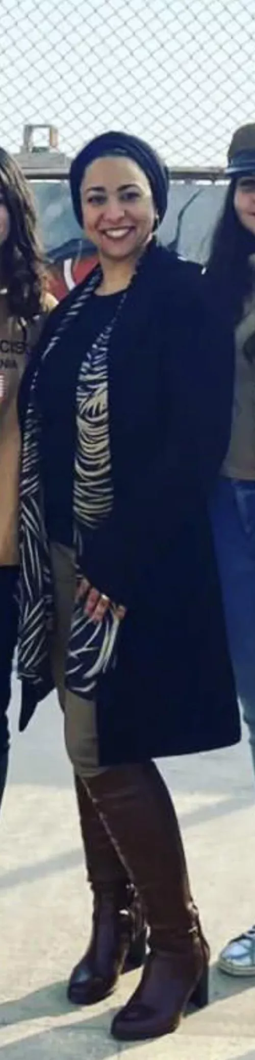 Like me in my leather boots? by Complex_Bee_2529