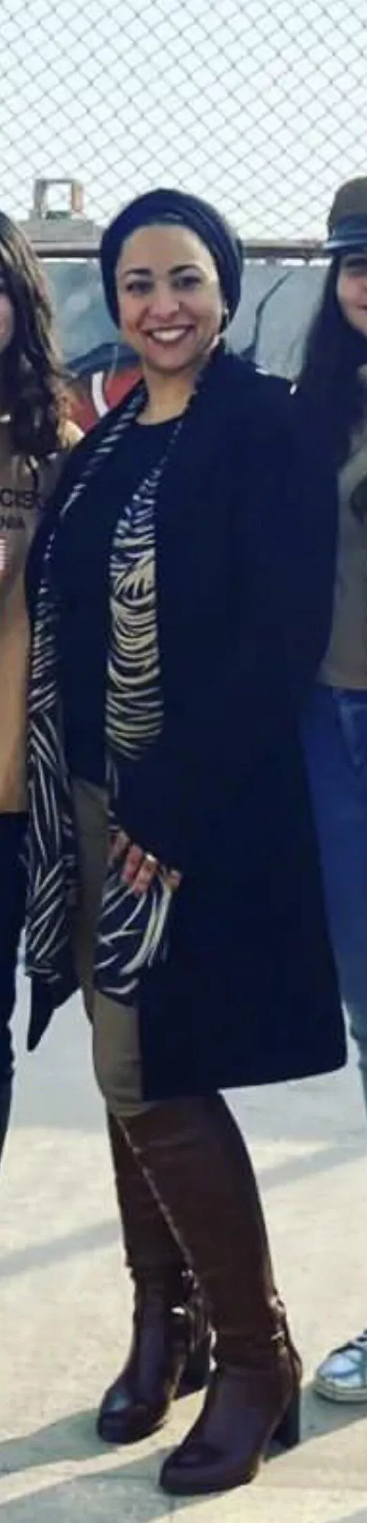 Like me in my leather boots? posted by Complex_Bee_2529