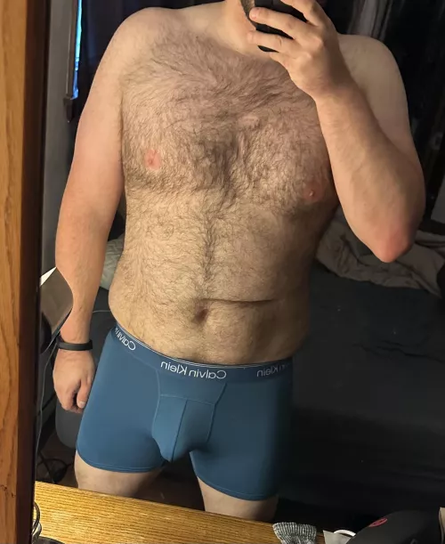 Love the bulge in these by oyeahdroppingloadz