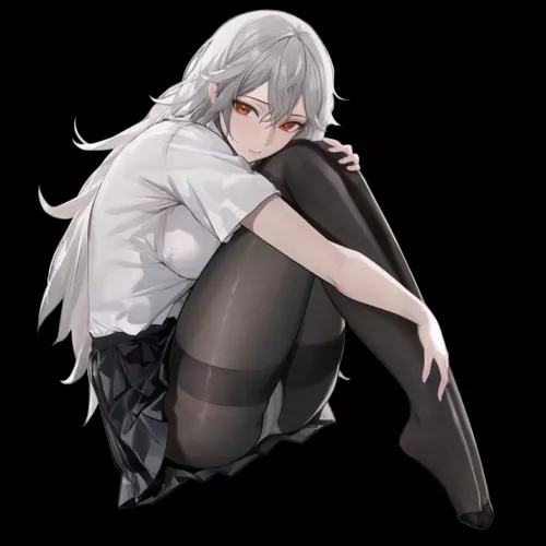 M1 [Girls Frontline] by CheetahSperm18