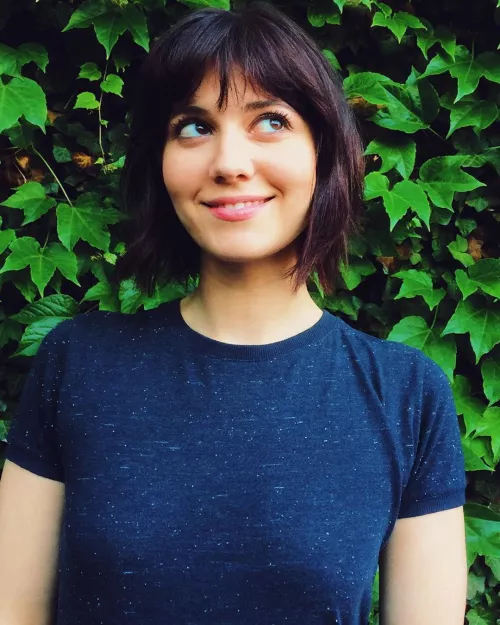 Mary Elizabeth Winstead by DowntownOvergrow