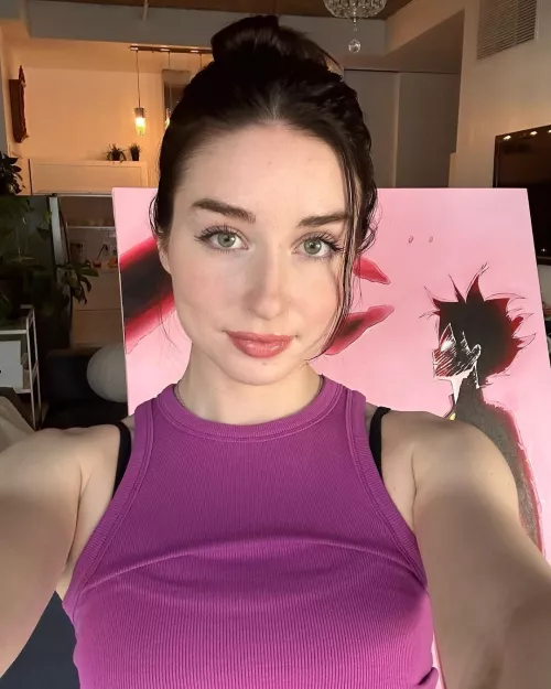 Masha Katasonov by skygate2012