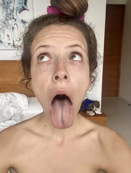 May I receive something from you right here by lulusdreamz