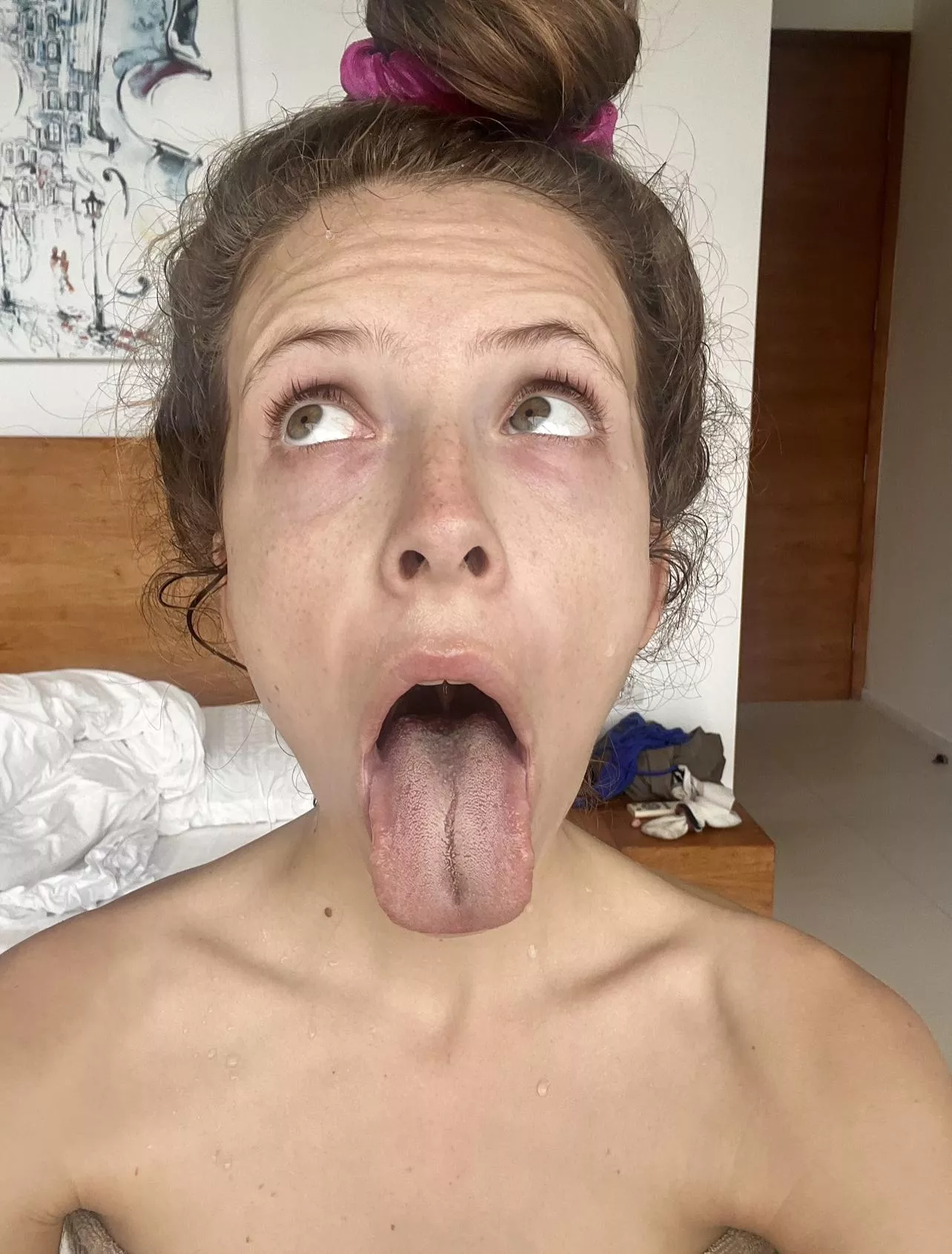 May I receive something from you right here posted by lulusdreamz