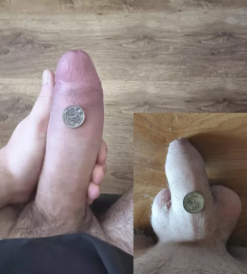 me (left) and Crazy-Job5973(right)Which one would u suck? by Feisty-Day-3951