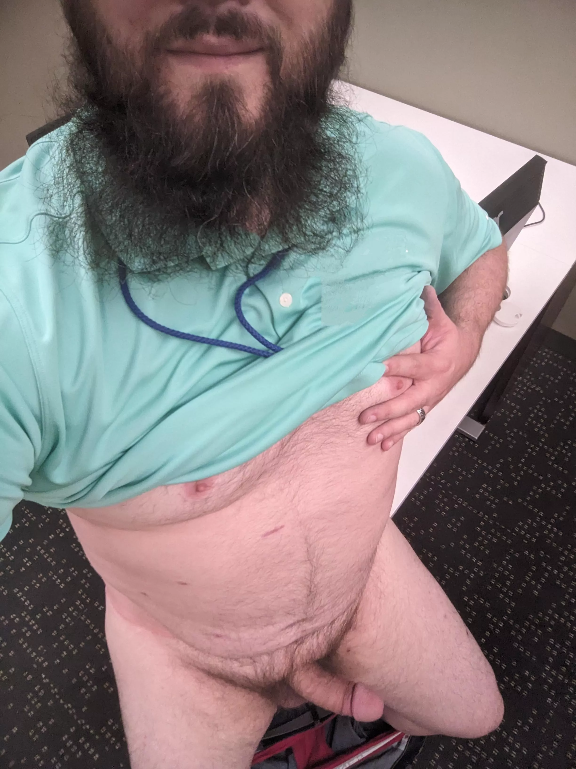 Meet me in my office (36) posted by CopperEnd