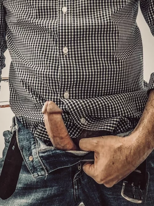 Meet me in my office (40) by Incocknudo_Account