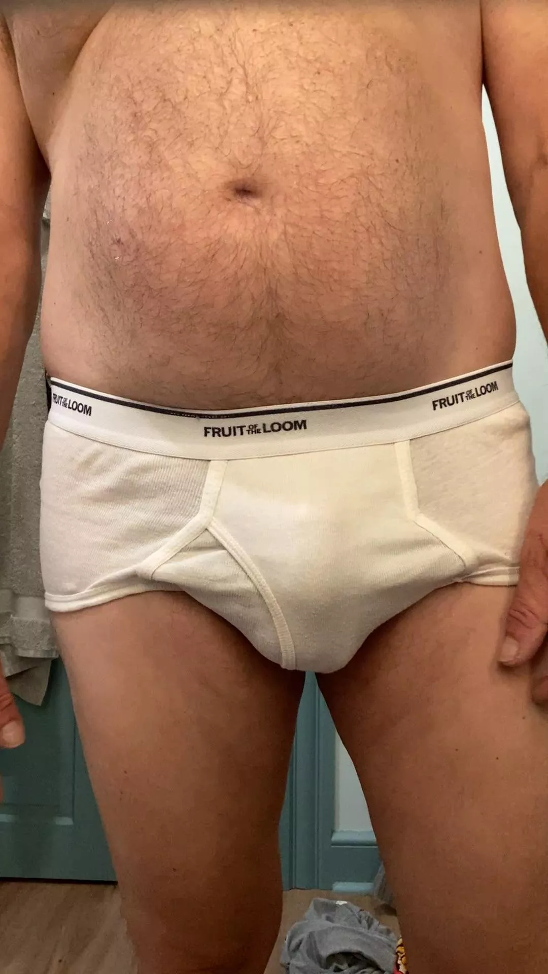 MeinBriefs posted by jackharpen