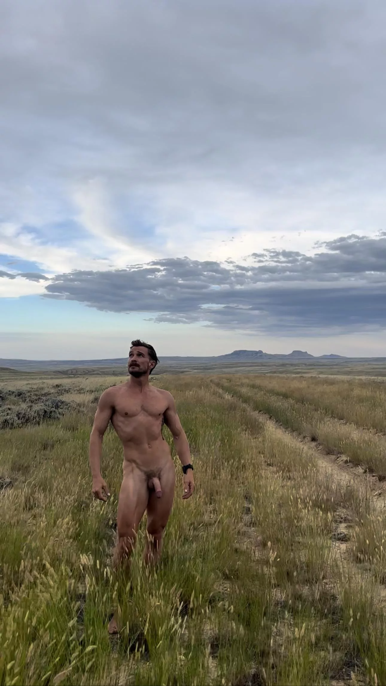 Mesa man posted by freeintheforest86