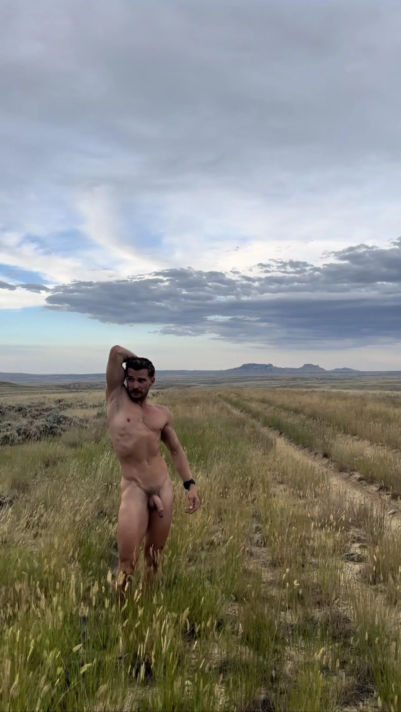 Mesa man posted by freeintheforest86