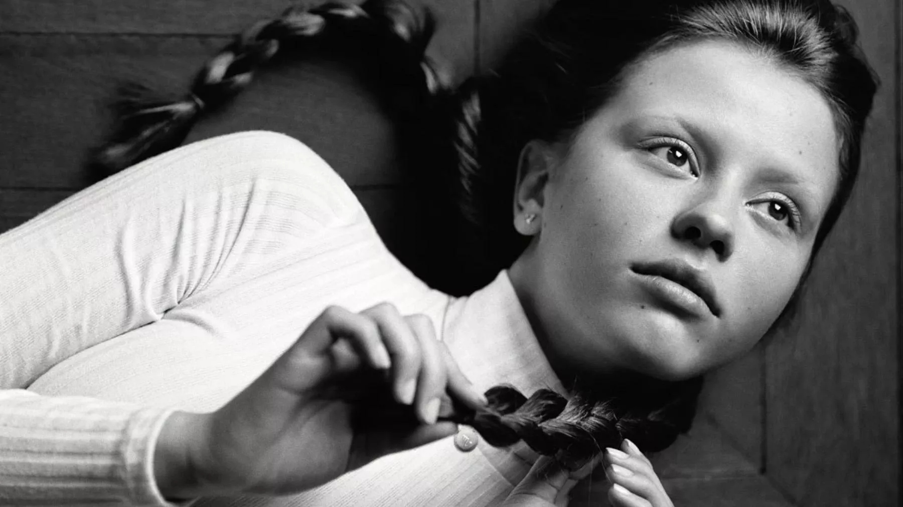 Mia Goth posted by godzilla98