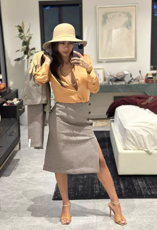 Mia Khalifa by randomloser75