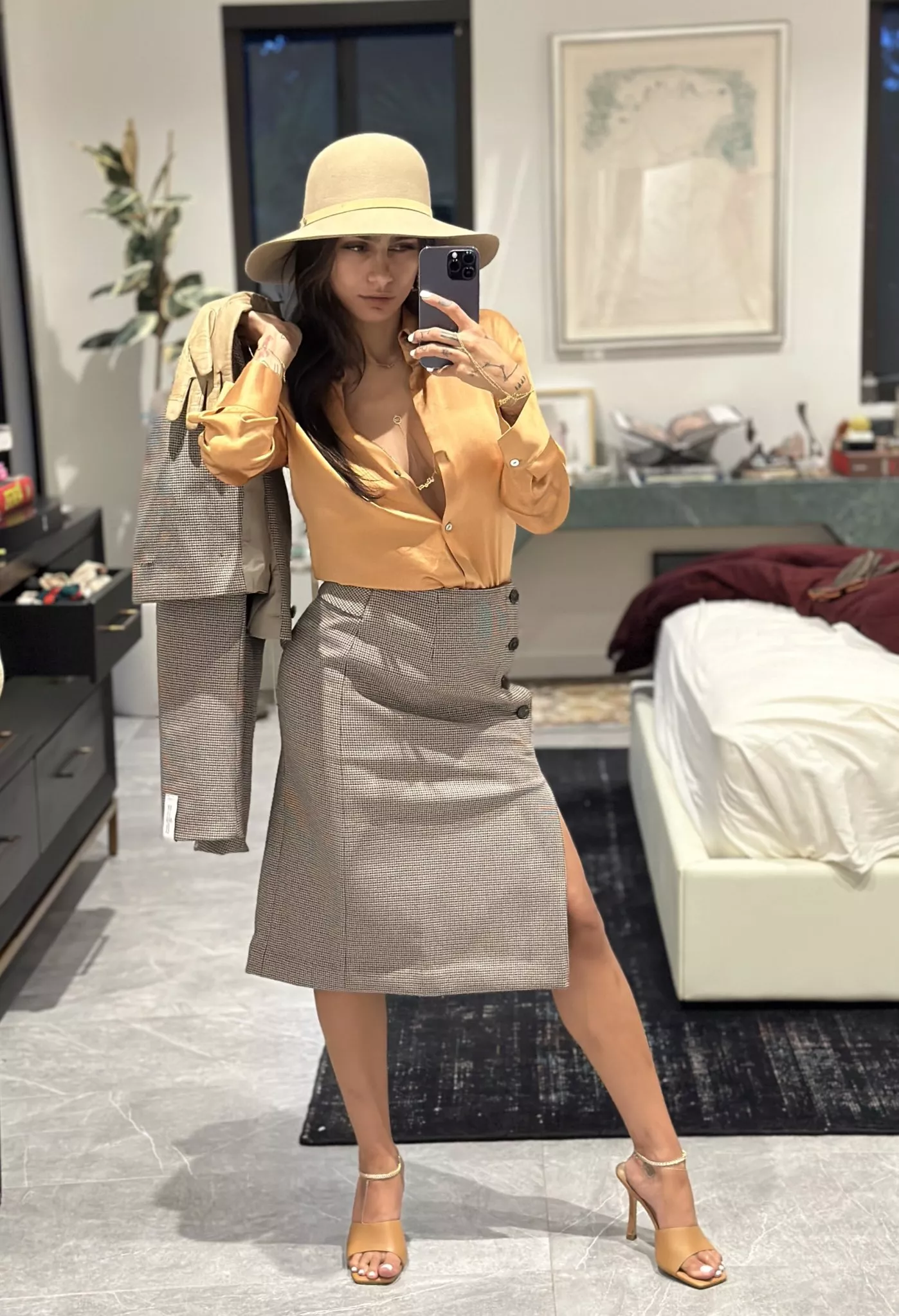 Mia Khalifa posted by randomloser75