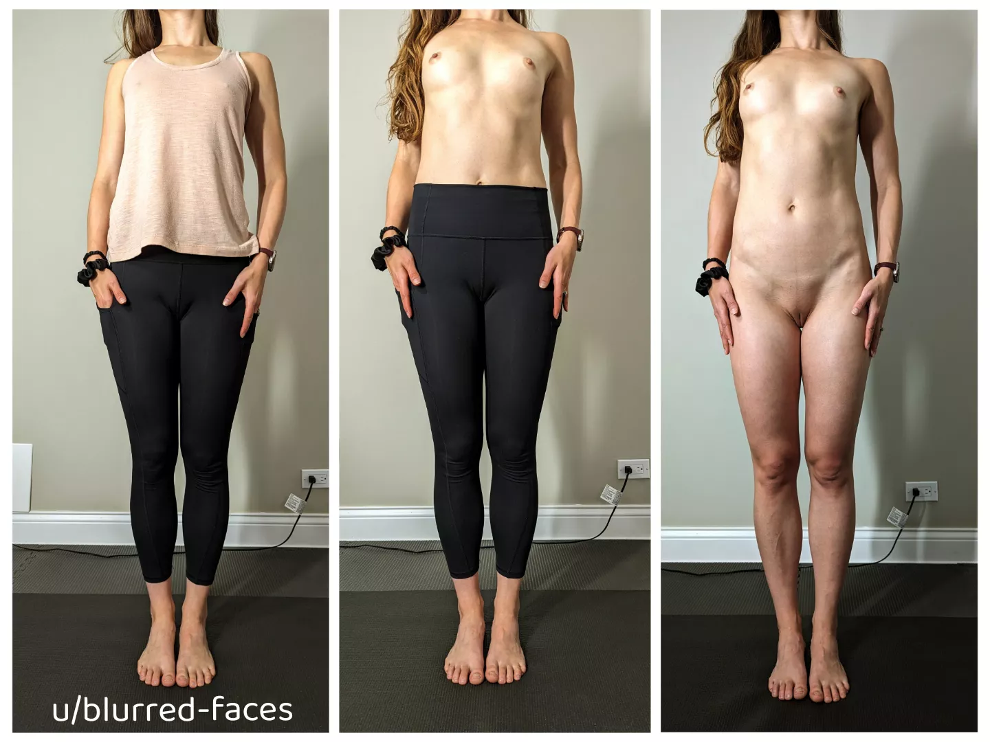 Middle-school teacher ;) 33 posted by blurred-faces