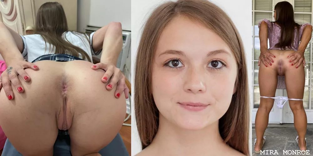 Mira Monroe by PaulLegendar