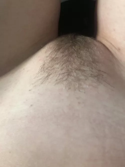 Mons Pubis Enjoy by JustYourAvgBlonde