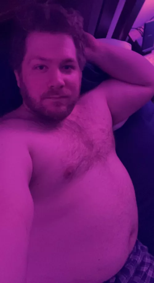 Mood lighting ✅ by edean19