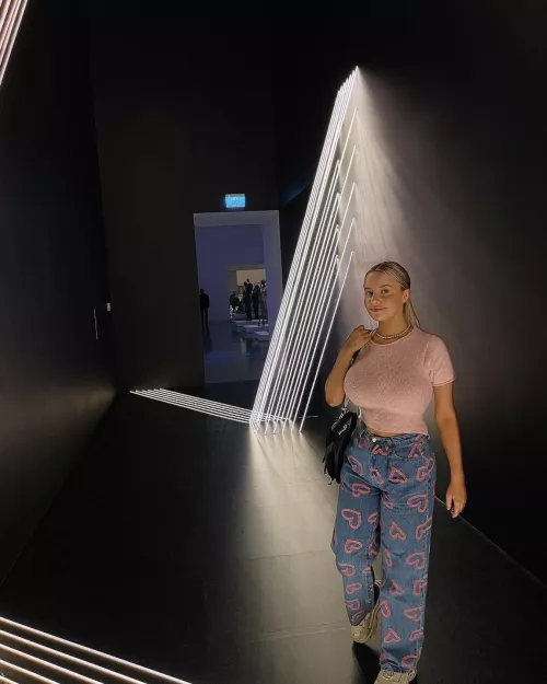 Museum by Wideboy222