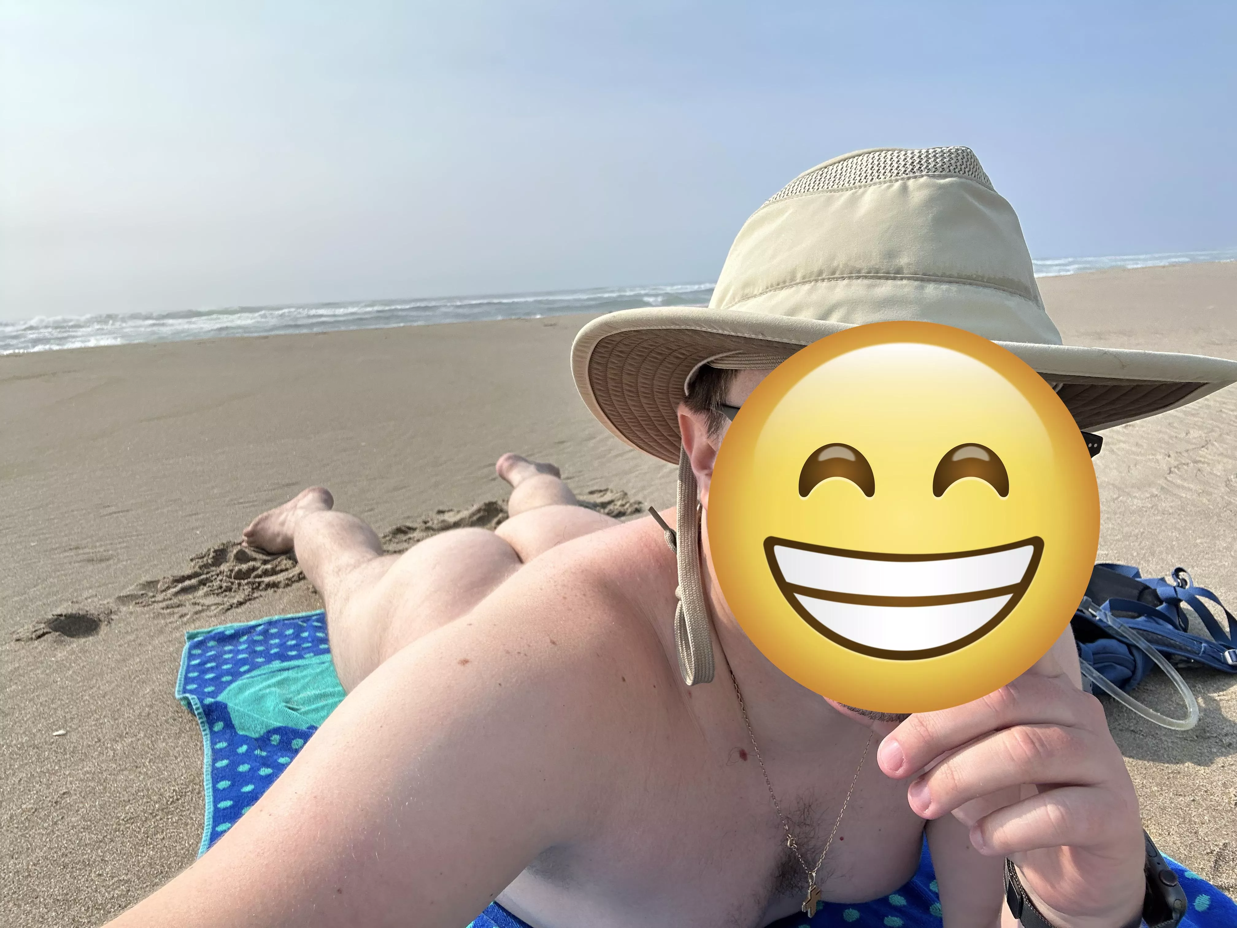 My Favorite Way to Enjoy the Pacific Ocean posted by orcanudist