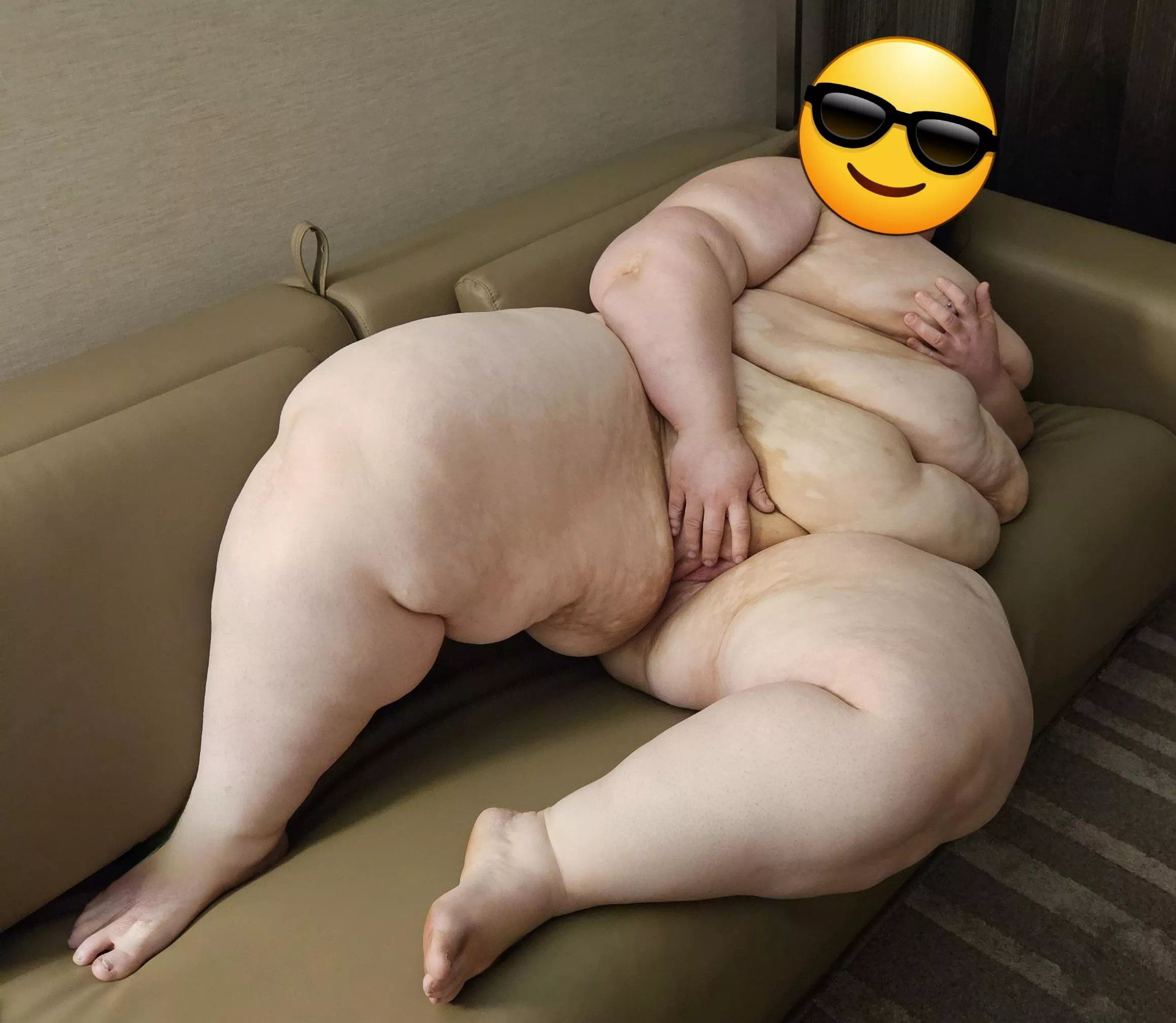 My Wife for your consideration posted by BBWhotwife1