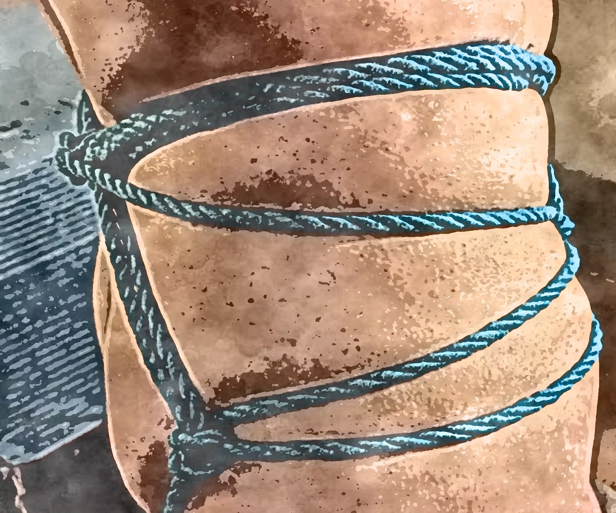 New Hip Harness posted by Loose-Ad-6420