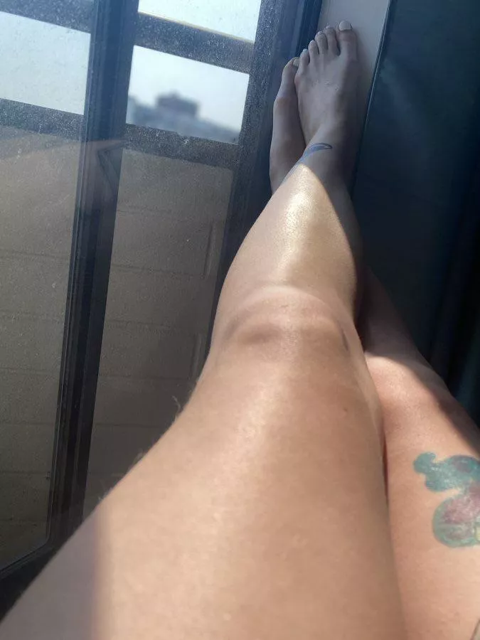 Oil these for me honey? posted by mrssmokealot_