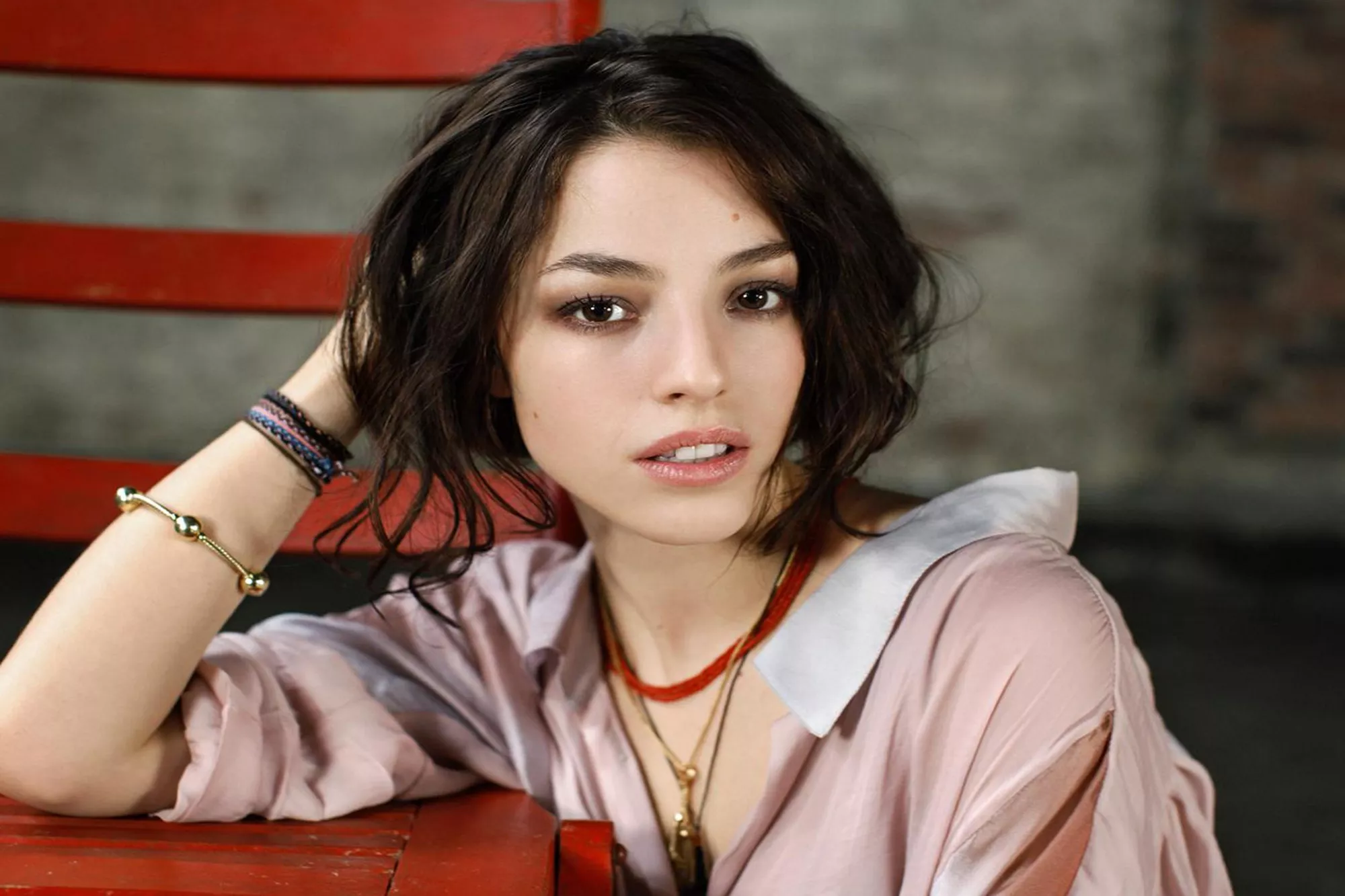 Olivia Thirlby posted by funkyHistone998