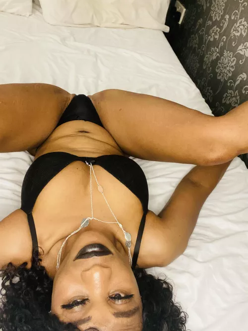 On my back by Nati2019