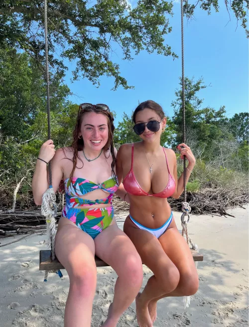 On the swing by FMKThrowaway2020