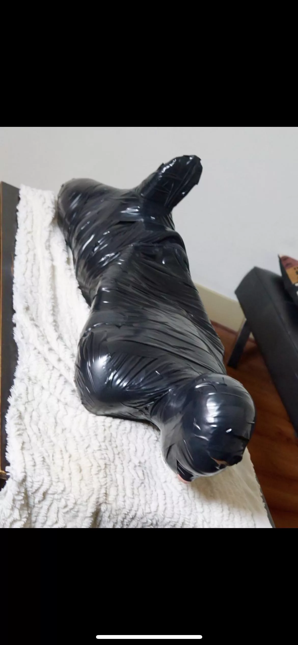 Packed tight posted by ghost15023