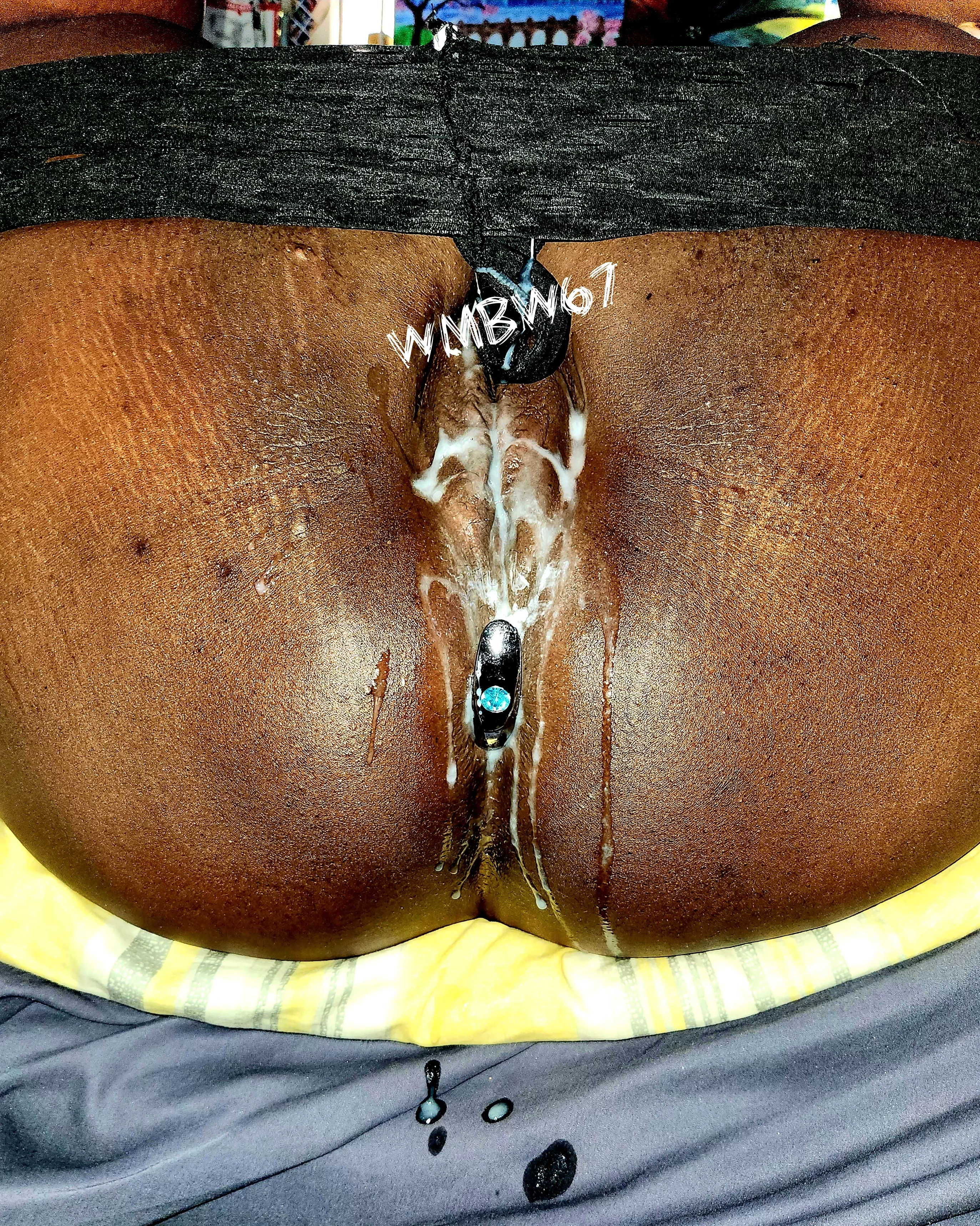 Painted and plugged posted by wmbw67