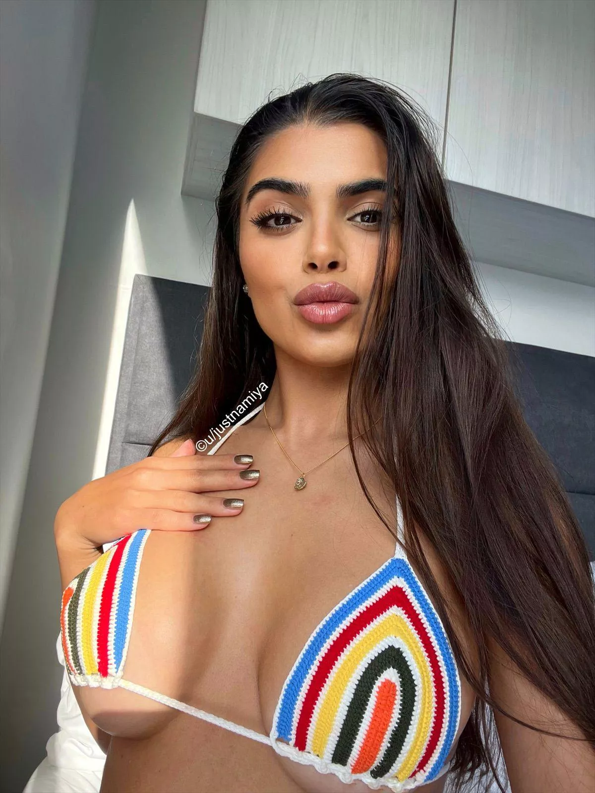 Persian x German posted by justnamiya