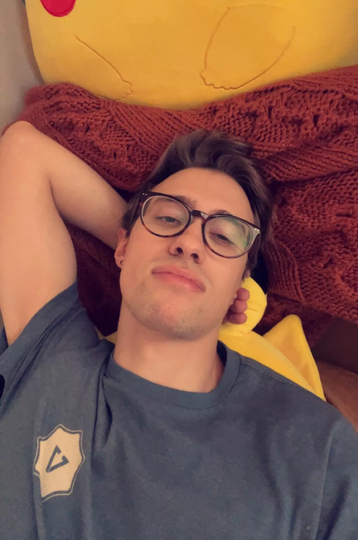 Playing Diablo IV on twitch in a bit if anyone wants to watch this twink play a bear (Druid) posted by Zaki0s