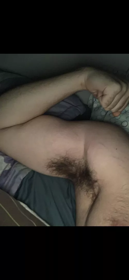 post workout pits by drainmegang