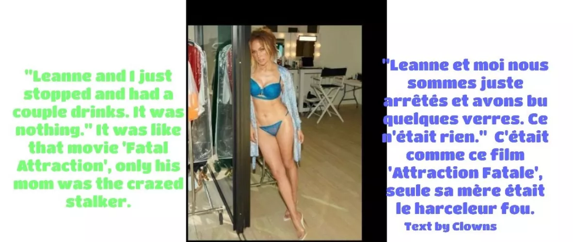 Psycho Mom by Cephus1961